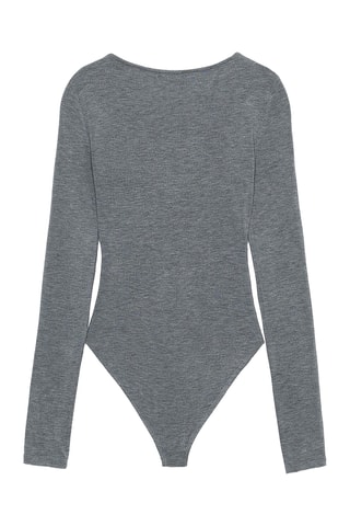 Body - Cinzento-escuro-mesclado