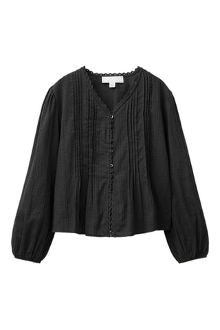 Blusa Preto