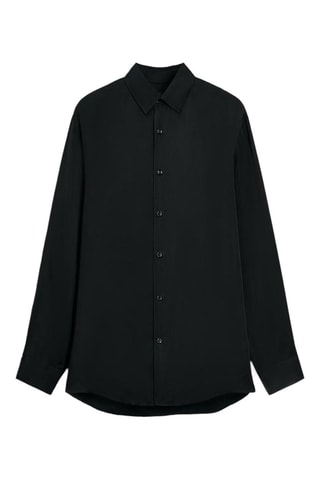 Blusa Preto