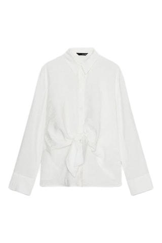 Blusa - Branco