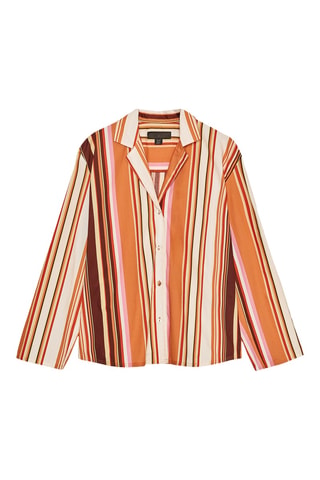 Blusa - Laranja