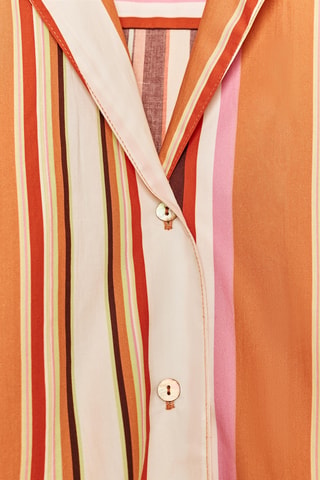 Blusa - Laranja