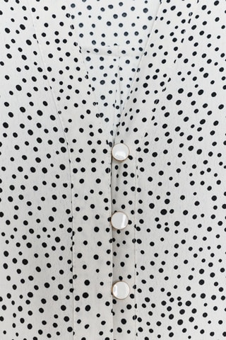 Blusa - Branco