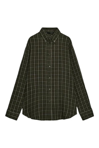 Blusa - Caqui