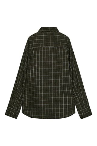 Blusa - Caqui