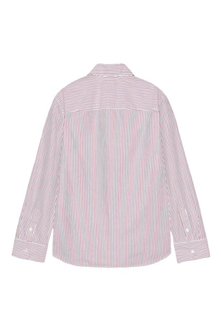 Camisa - Rosa-maquilhagem