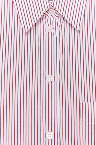 Camisa - Rosa-maquilhagem