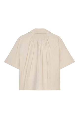 Camisa - Bege
