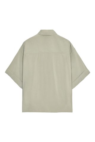 Camisa - Verde