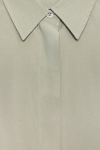 Camisa - Verde