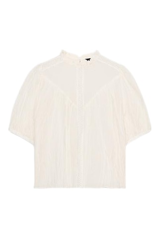 Camisa - Cru