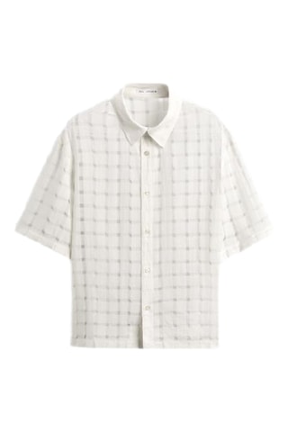 Camisa - Branco