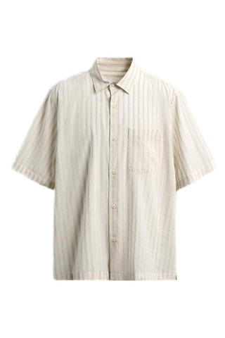 Camisa - Bege