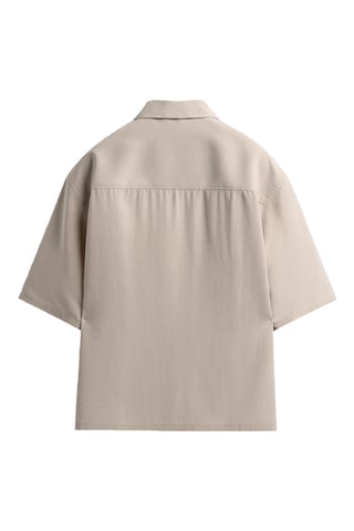 Camisa - Bege
