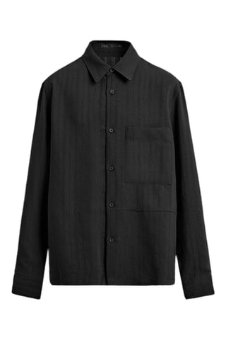 Camisa - Preto