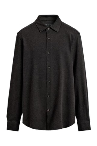Camisa - Preto