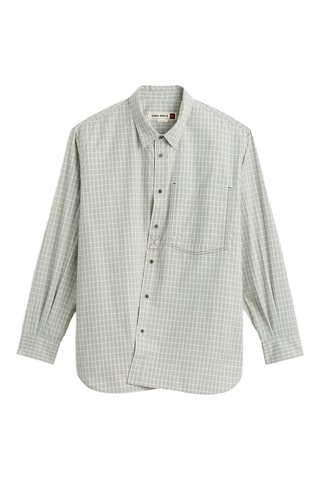 Camisa - Caqui