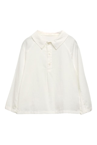Camisa - Branco
