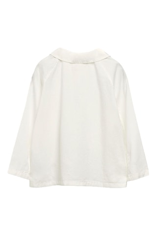 Camisa - Branco