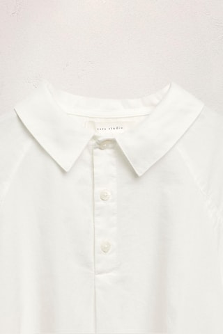 Camisa - Branco