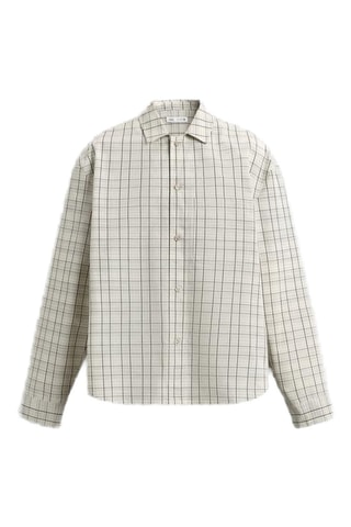 Camisa - Cru