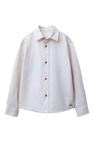 Camisa - Toupeira