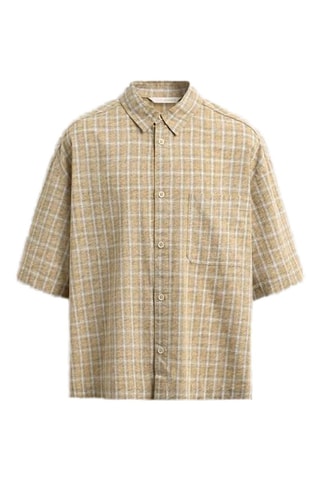 Camisa - Castanho