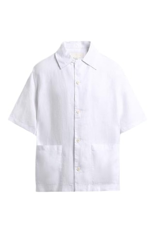 Camisa - Branco