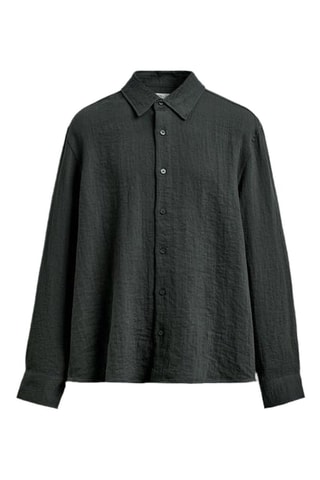 Camisa - Preto