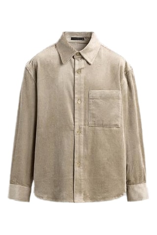 Camisa - Bege