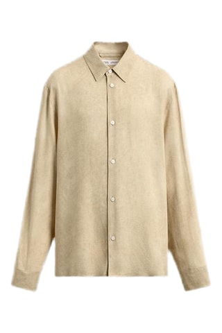 Camisa - Bege