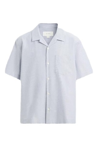 Camisa - Azul-claro