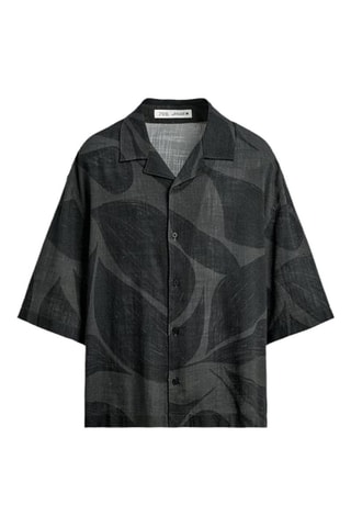 Camisa - Preto
