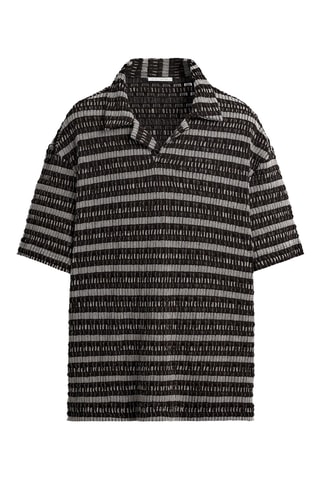 Polo - Preto
