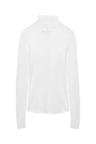 Camisola interior - Branco