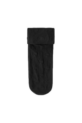 Meias - Preto