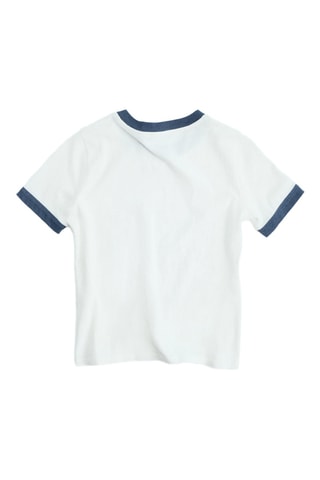 T-shirt - Branco