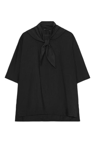 T-shirt - Preto