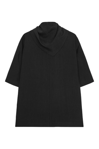 T-shirt - Preto