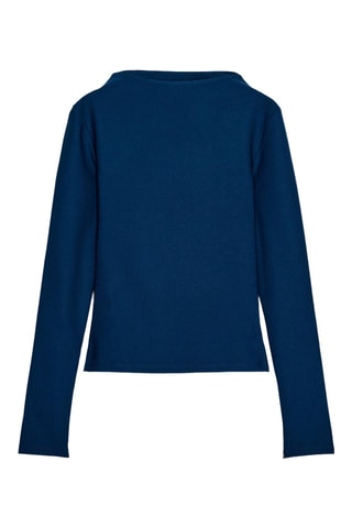 T-shirt - Azul-pato