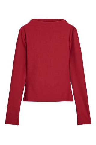 T-shirt - Vermelho