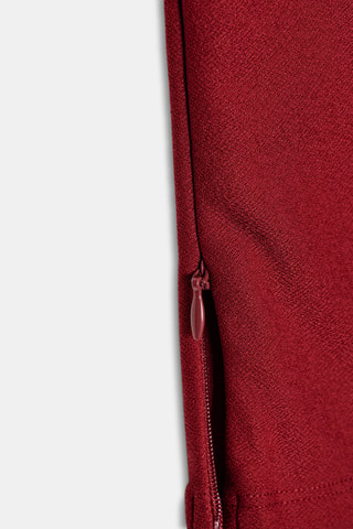 T-shirt - Vermelho