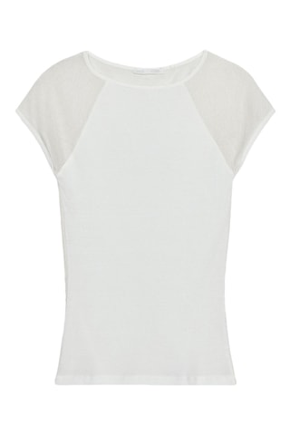 T-shirt - Branco