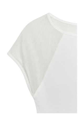 T-shirt - Branco