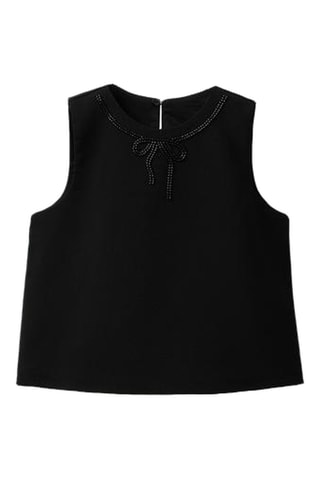 T-shirt - Preto