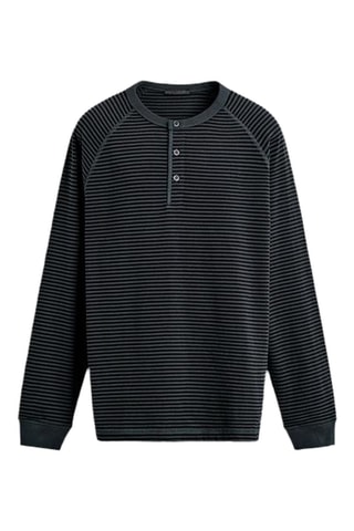 T-shirt - Preto