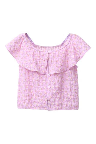 Blusa - Rosa