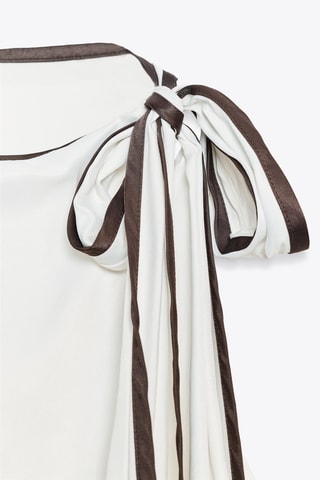 Blusa - Branco