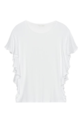Blusa - Branco