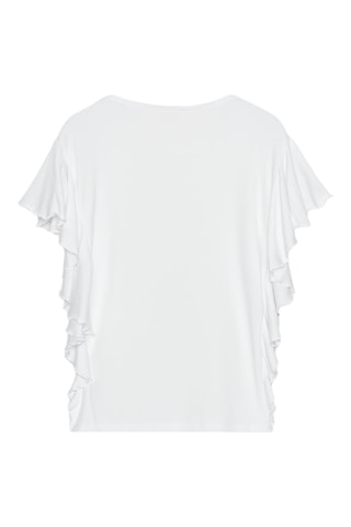 Blusa - Branco